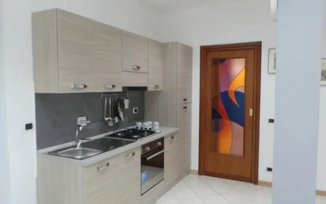 Appartamento Giosiana