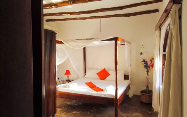 Mtwapa Luxury Apartments by CHH
