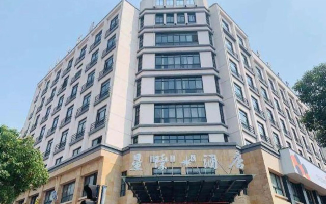 Xingji Hotel