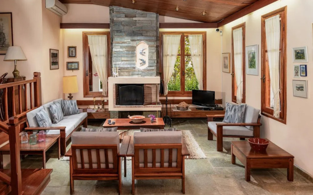 Villa Annelies Pelion