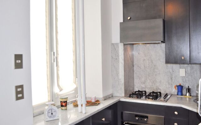 Testaccio Charming Apartment