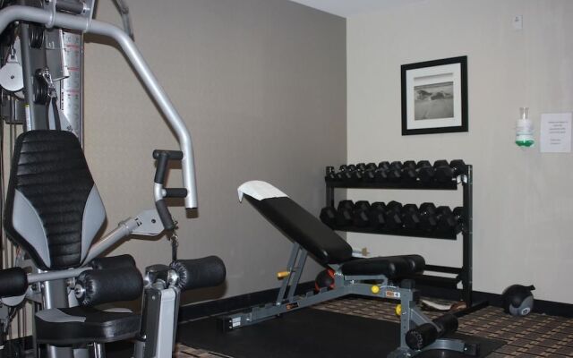 Western Star Inn & Suites Esterhazy