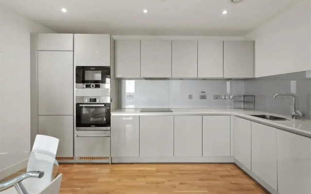 London Bliss Retreat