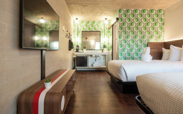 The Alice Hotel