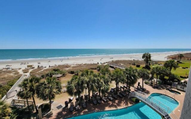 Monterey Bay by Escape