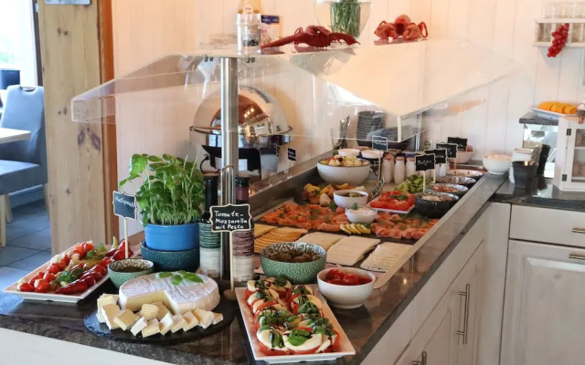 Hotel Villa Sonneck - Adults Only