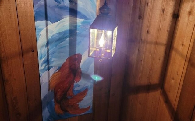 Cavalier # 2 3 Bedroom Townhouse by RedAwning