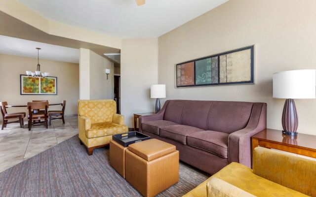 Hilton Vacation Club Scottsdale Links Resort