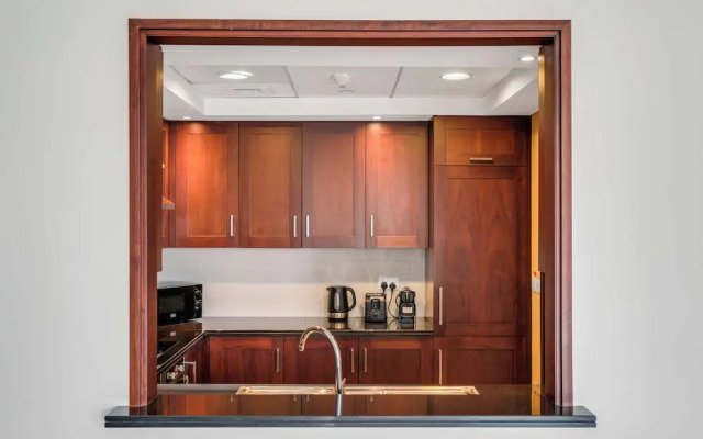 Bellavista- 1 Bedroom Apartment- 29 BLVD