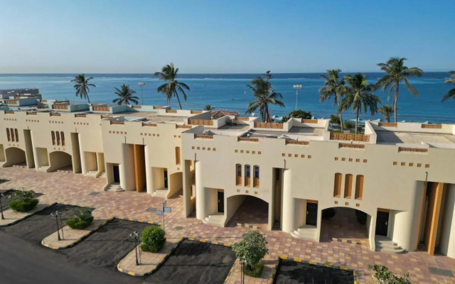 Radwa Ramada Resort