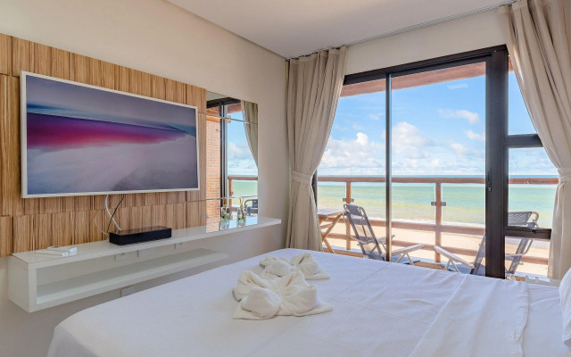 Varandas do Mar - Luxo a beira mar por Carpediem