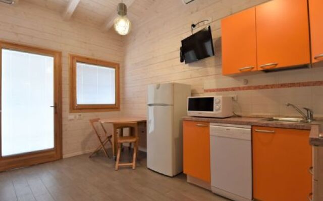 Villaggio Samoa 15226