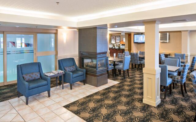 Holiday Inn Express Red Deer by IHG