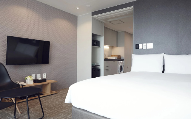Royal Square Hotel Seoul