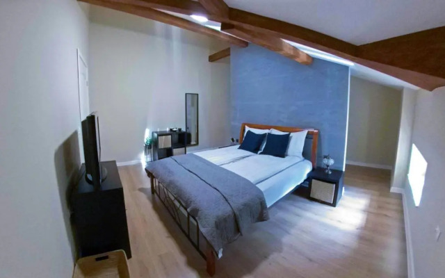 MiTRa Luxury Apartments