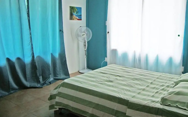 La Casita del Sol