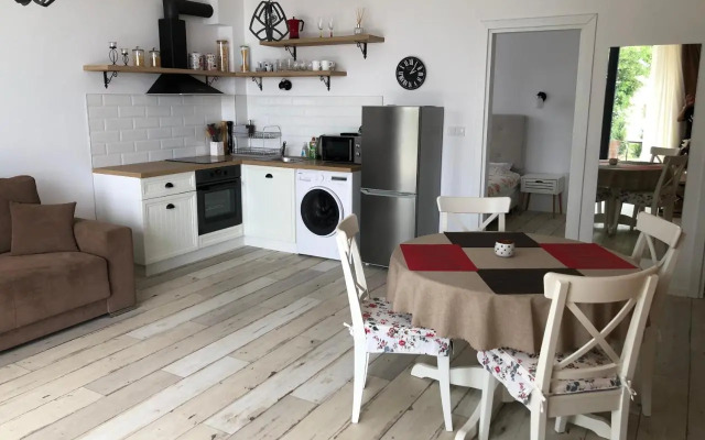 Boutique Home Magnolia