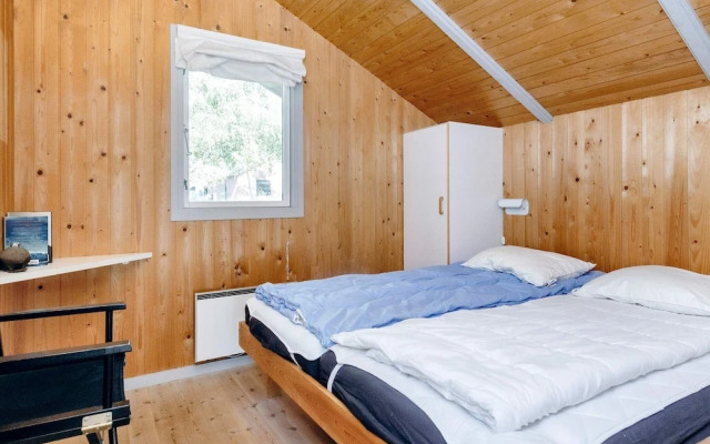 6 Person Holiday Home in Gedser-by Traum