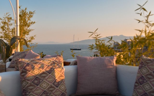 Illyrian Boutique Hotel