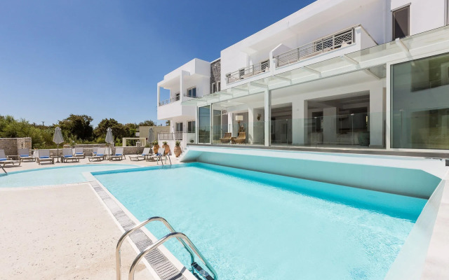 Thalasea Hotel Plakias