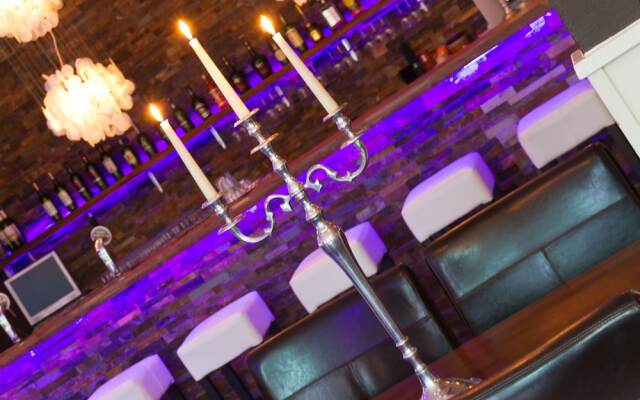 Parkhotel Hugo de Vries