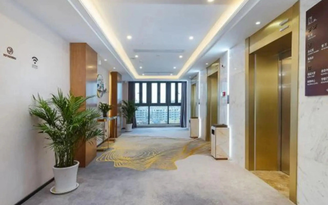 Hongze Lake International Hotel