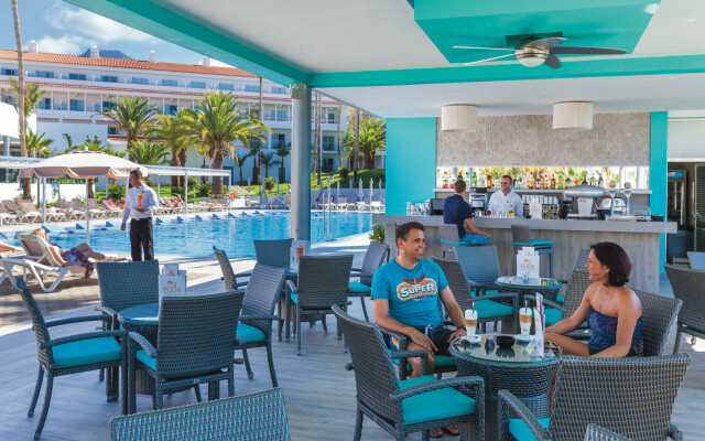 Hotel Riu Arecas - Adults Only