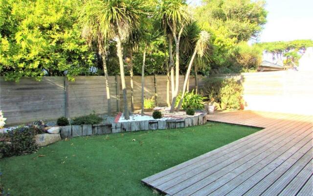 Villa Quiberon, 4 pièces, 6 personnes - FR-1-478-38