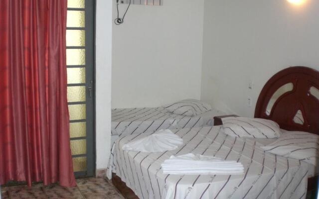 Bica Pau Hotel Thermas