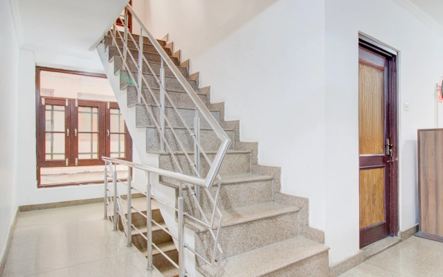 Hotel O Hari Singh High Street Formerly City Star