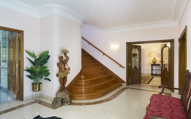 Villa Santa Teresinha