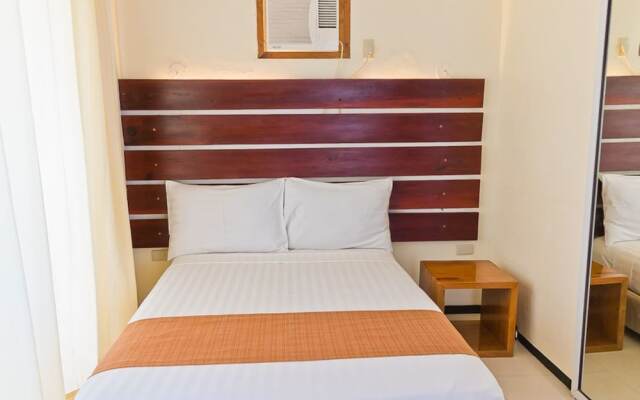 Caluwayan Palm Island Resort