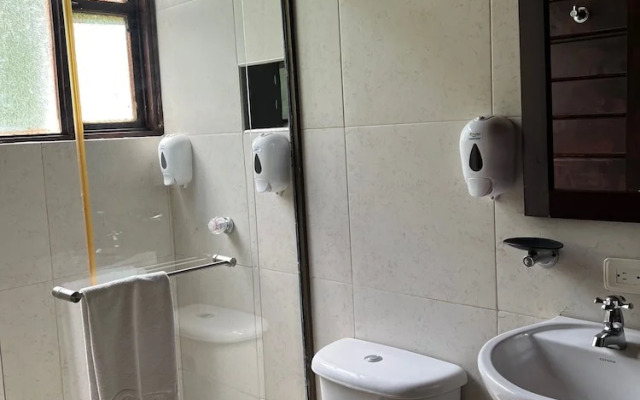 Villeta Resort Hotel