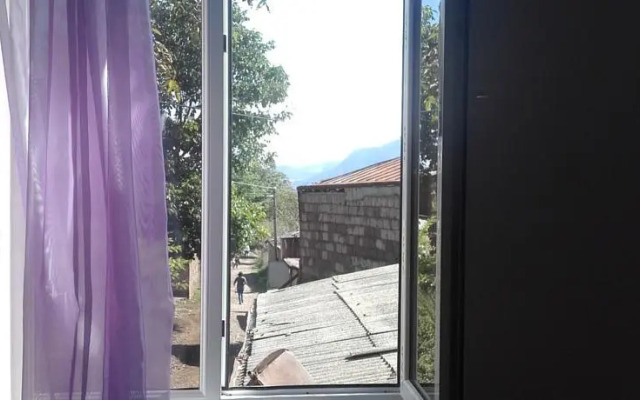 Alina's bed and breakfast