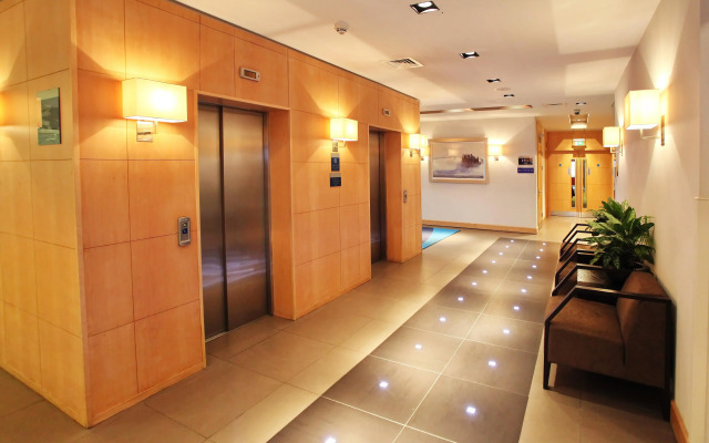 Holiday Inn Express Birmingham Redditch by IHG