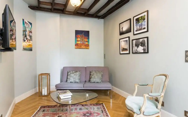 Saint Pierre de Montmartre