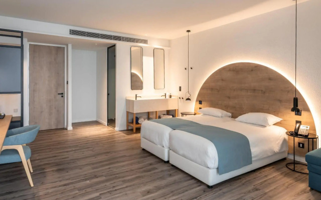 Flamingo Paradise Beach Hotel Adults Only