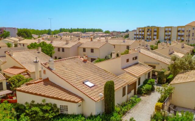 Les Maisons de la Plage 10351