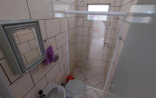 Pousada Residencial Fischer