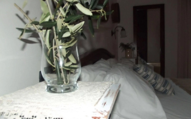 Masseria Borgo Ritella