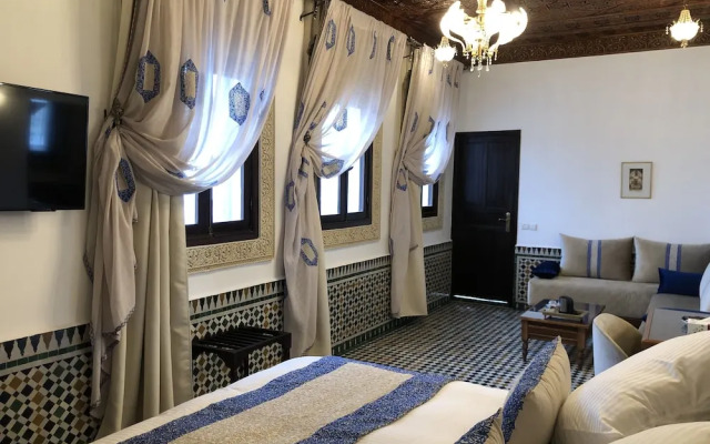 Le Grand Alcazar