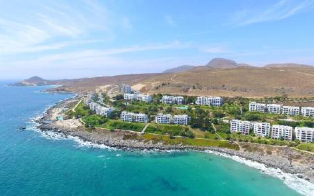 Puerto Velero Morales