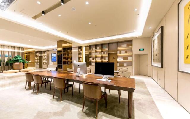 JI Hotel Dalian Airport