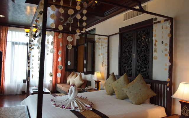 Racha Kiri Resort and Spa Khanom
