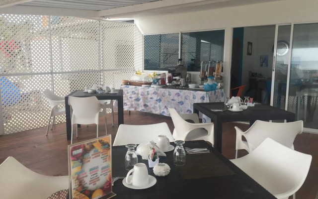 Hotel San Luis Place By Dorado