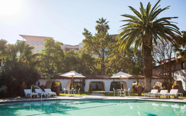 Garden Court Polokwane