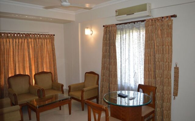 Masi Residency