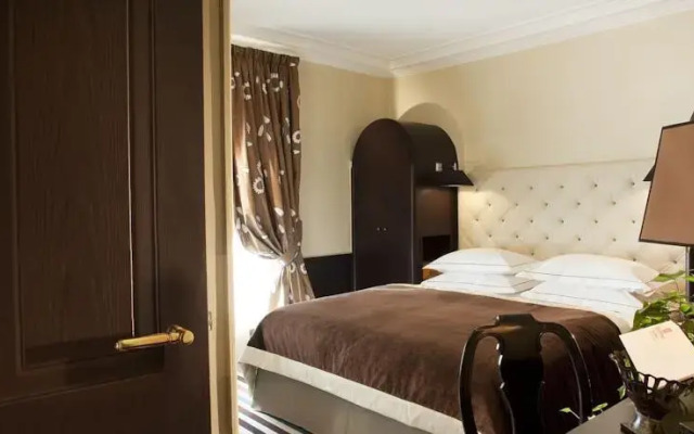 Hotel Lenox Saint Germain