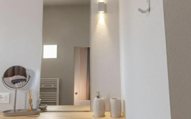 Casa Anita B&B Design