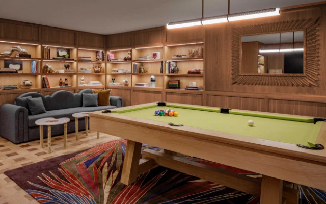 The Moore Miami